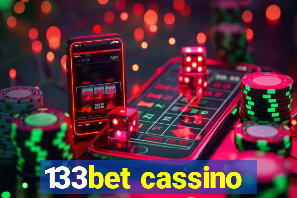 133bet cassino